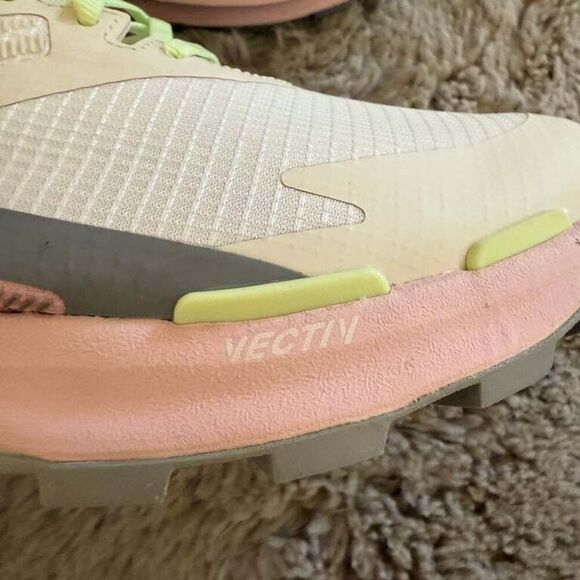 The North Face VECTIV Women's Trail Running Shoes Size‎ US 10.5 - Picture 6 of 10